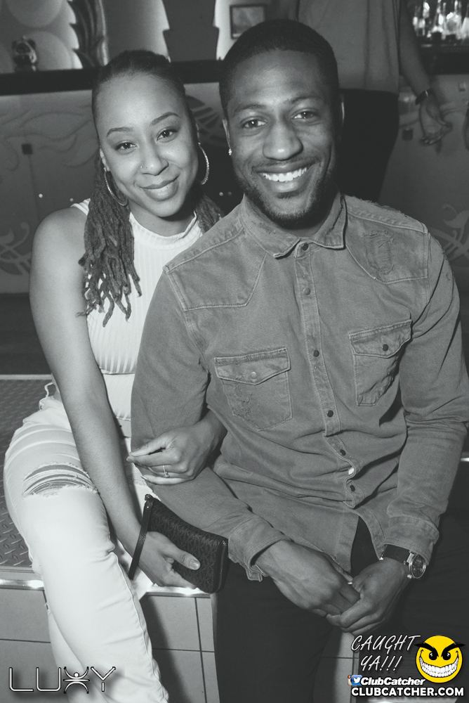 Luxy nightclub photo 151 - May 11th, 2018