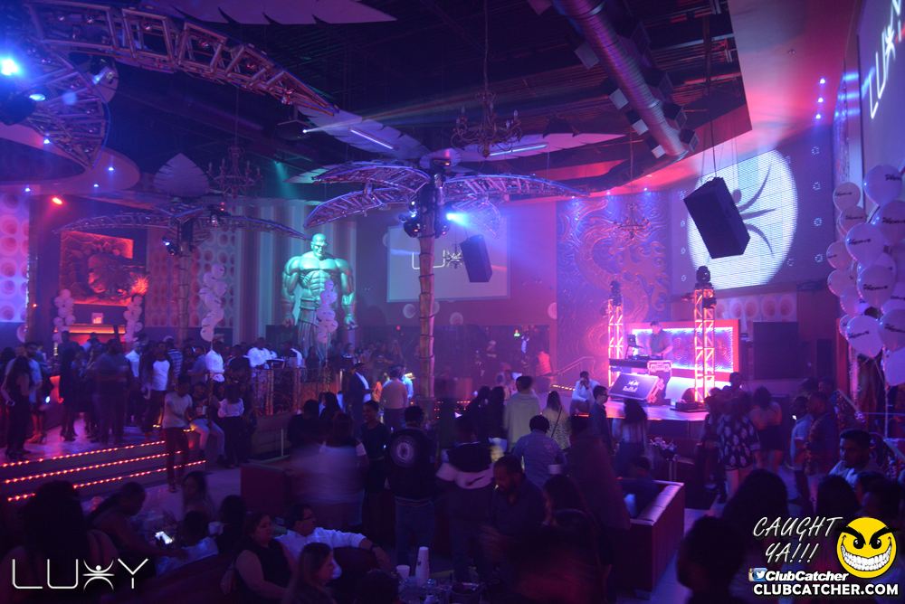 Luxy nightclub photo 152 - May 11th, 2018