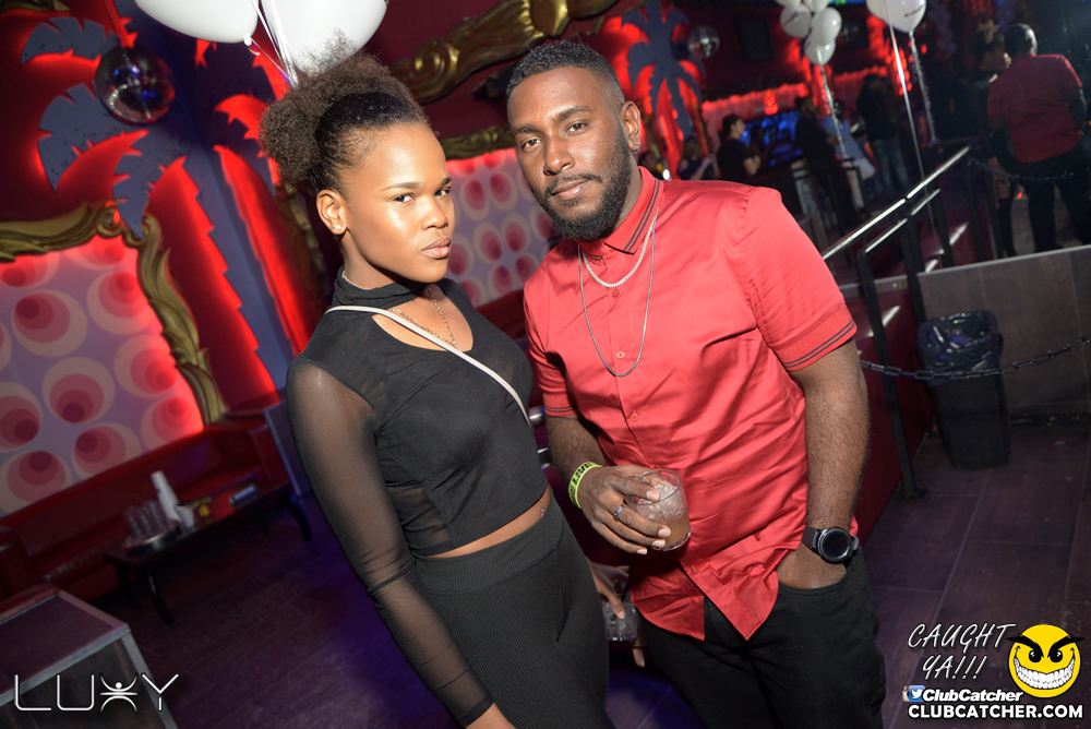 Luxy nightclub photo 157 - May 11th, 2018