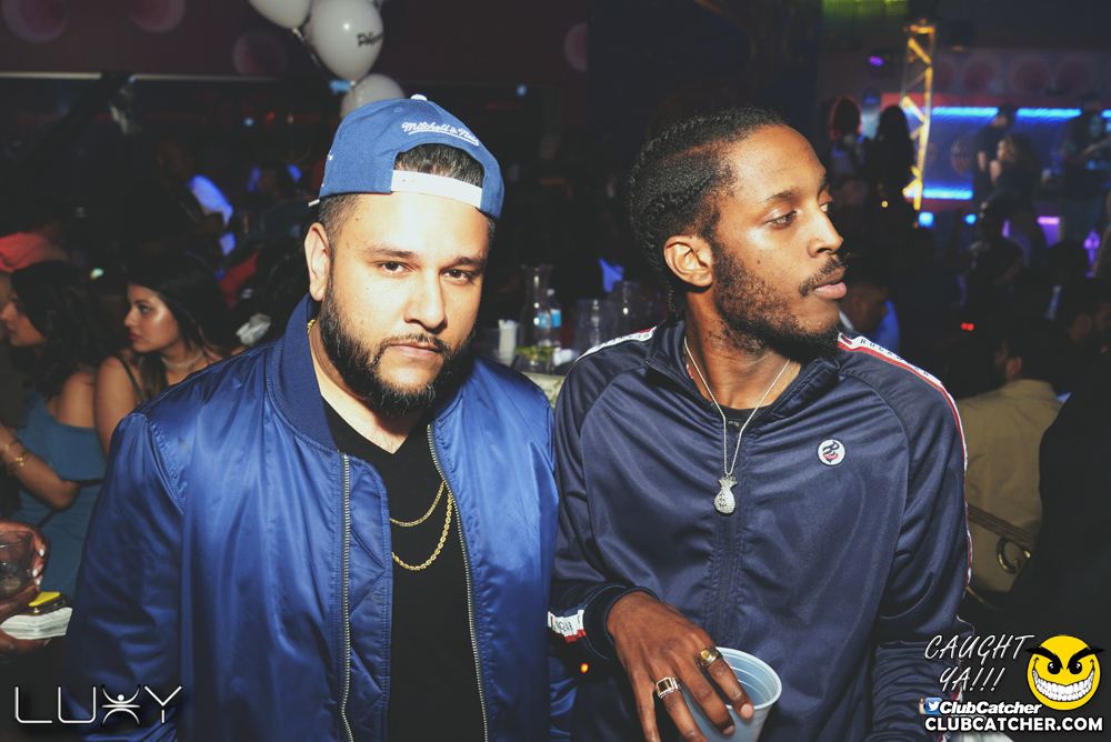 Luxy nightclub photo 159 - May 11th, 2018