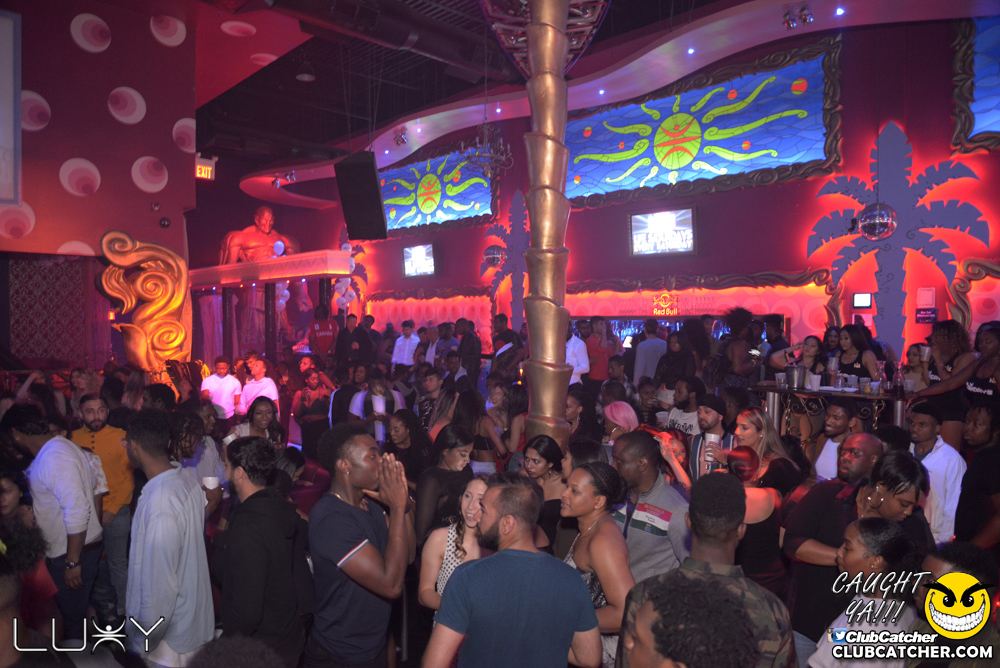 Luxy nightclub photo 161 - May 11th, 2018