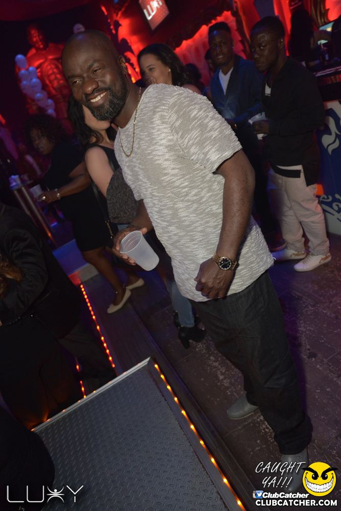 Luxy nightclub photo 164 - May 11th, 2018