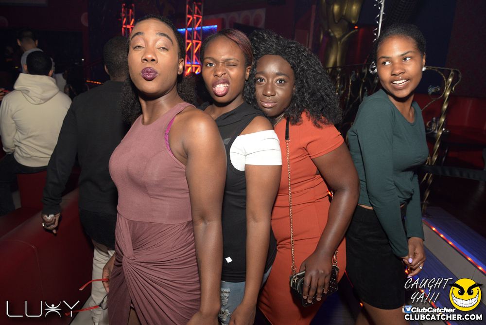 Luxy nightclub photo 166 - May 11th, 2018