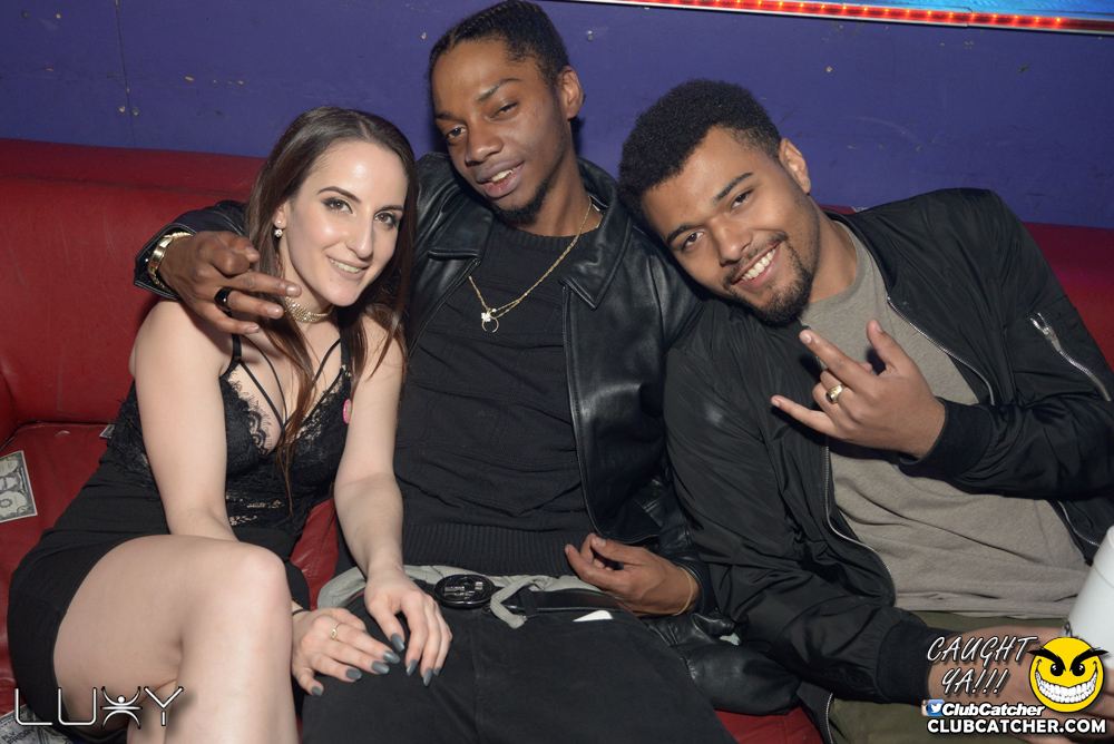 Luxy nightclub photo 167 - May 11th, 2018