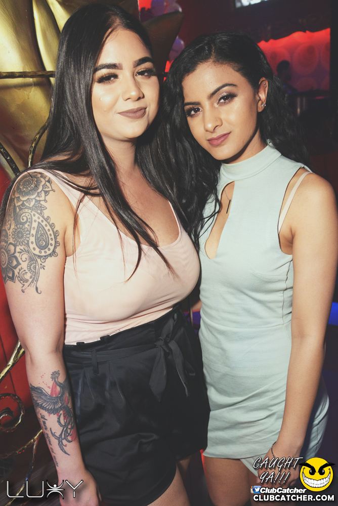 Luxy nightclub photo 171 - May 11th, 2018