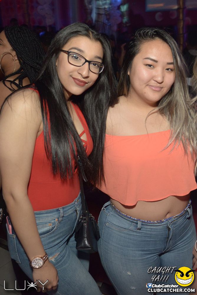 Luxy nightclub photo 177 - May 11th, 2018