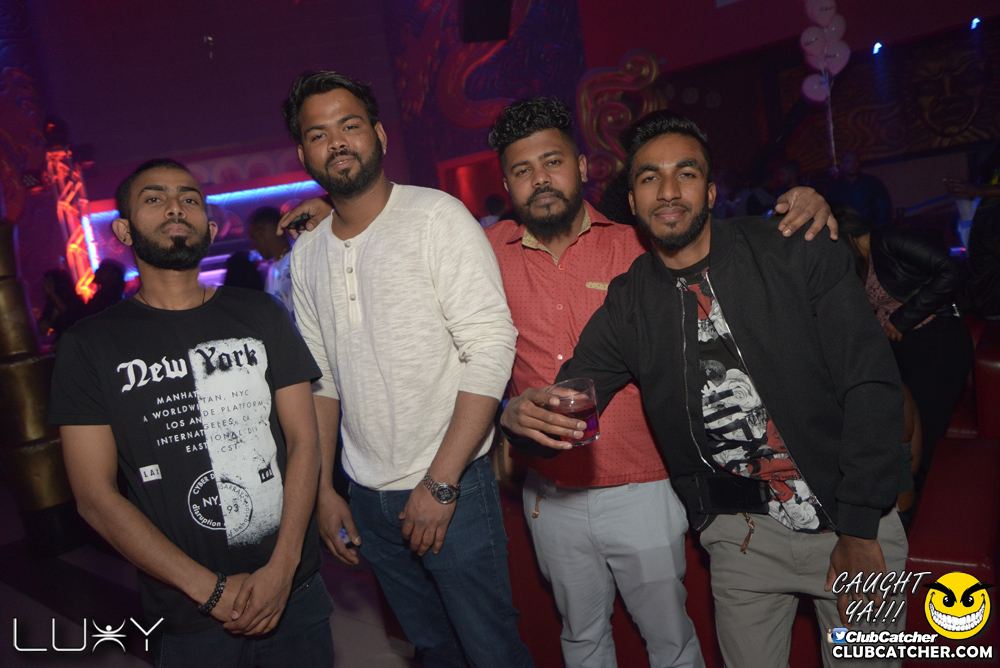 Luxy nightclub photo 178 - May 11th, 2018