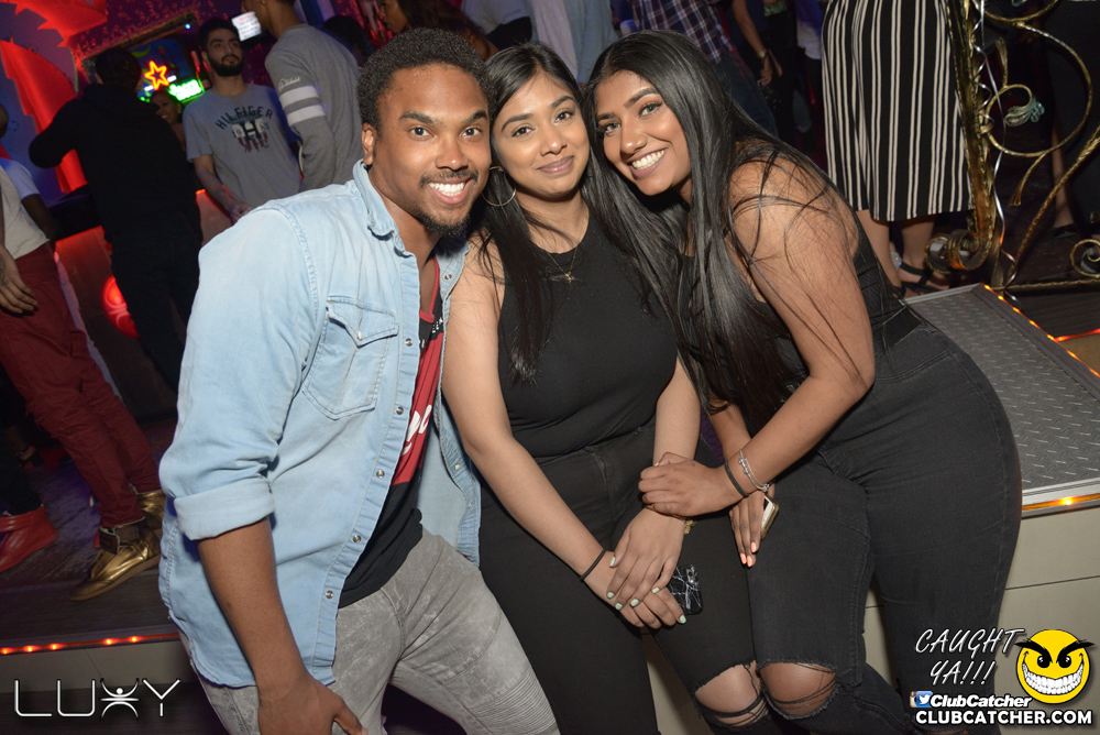 Luxy nightclub photo 179 - May 11th, 2018