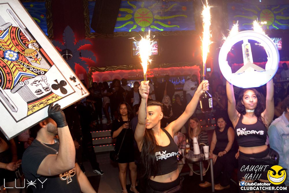 Luxy nightclub photo 180 - May 11th, 2018