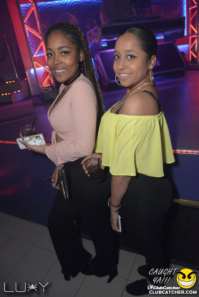 Luxy nightclub photo 19 - May 11th, 2018