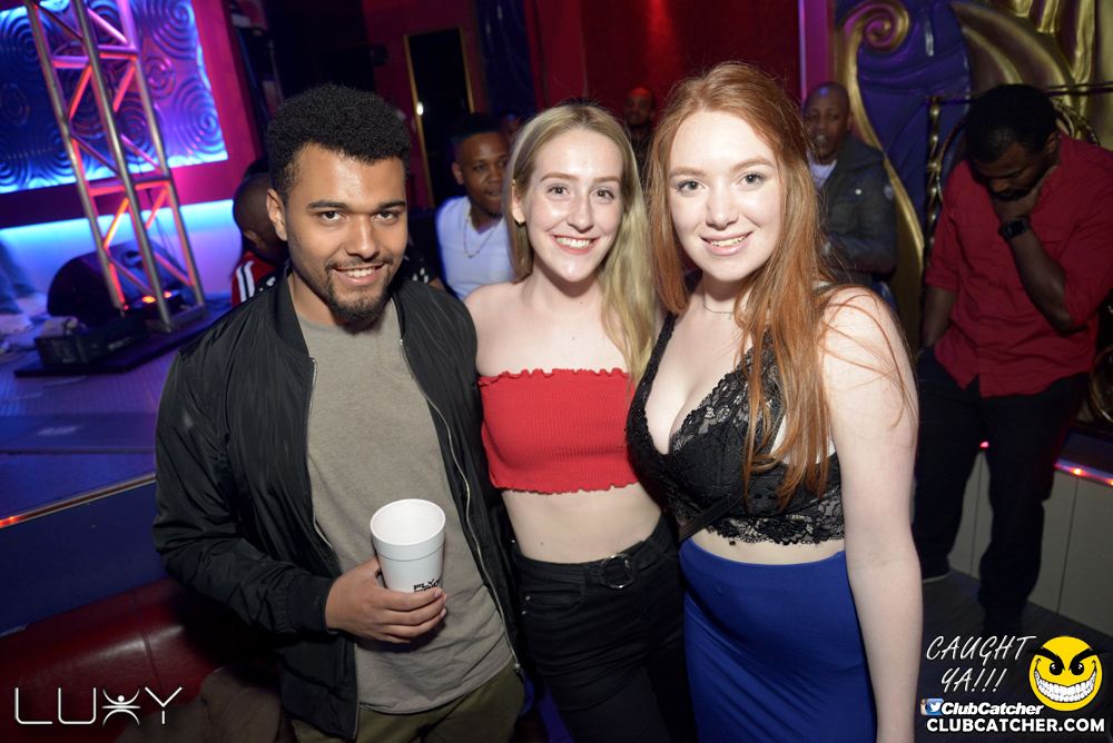 Luxy nightclub photo 181 - May 11th, 2018