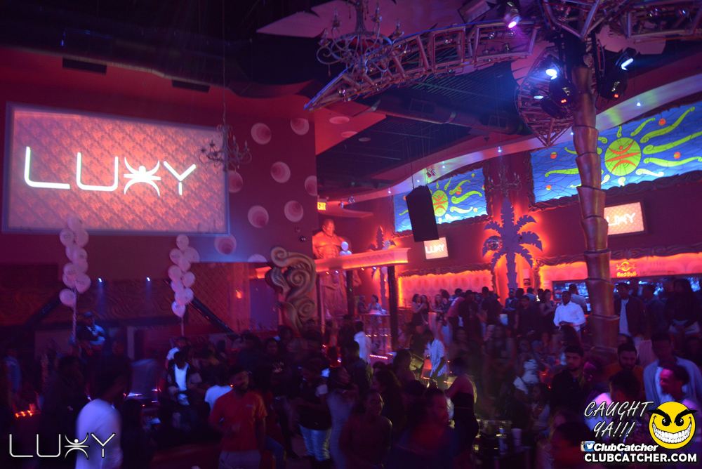 Luxy nightclub photo 182 - May 11th, 2018