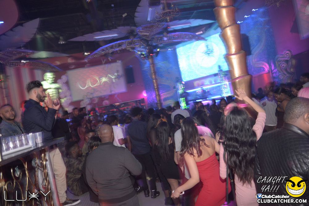 Luxy nightclub photo 185 - May 11th, 2018