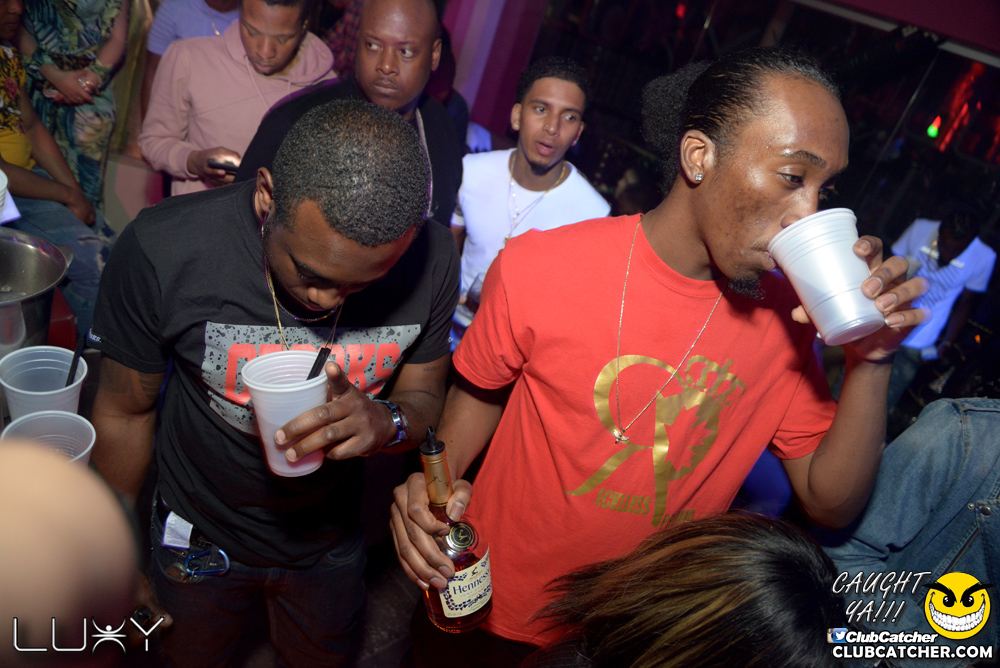 Luxy nightclub photo 186 - May 11th, 2018