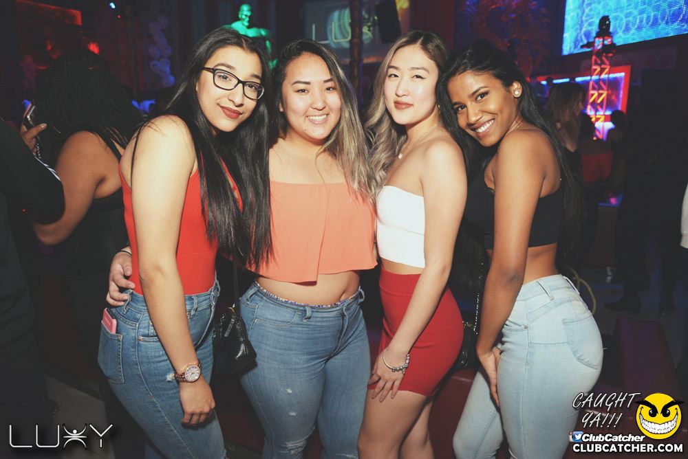 Luxy nightclub photo 190 - May 11th, 2018