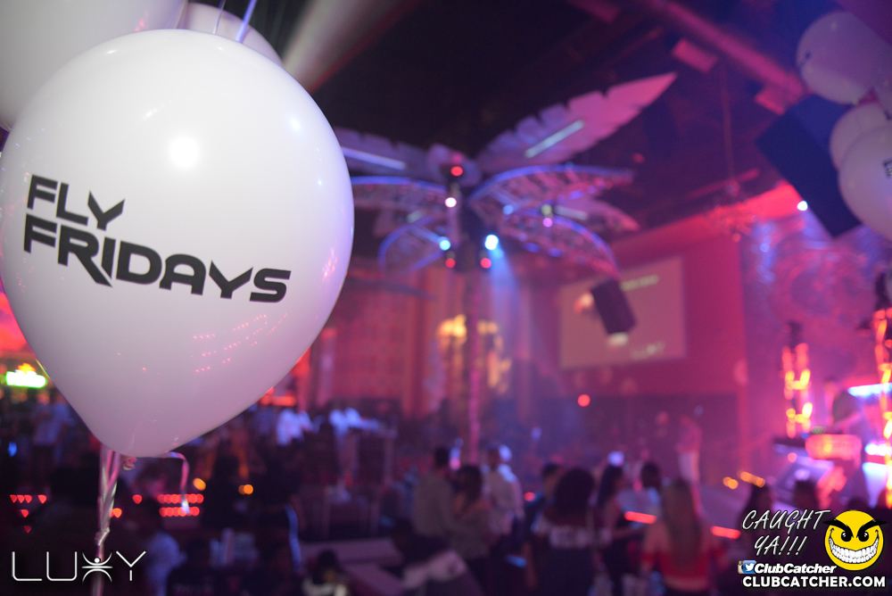 Luxy nightclub photo 20 - May 11th, 2018