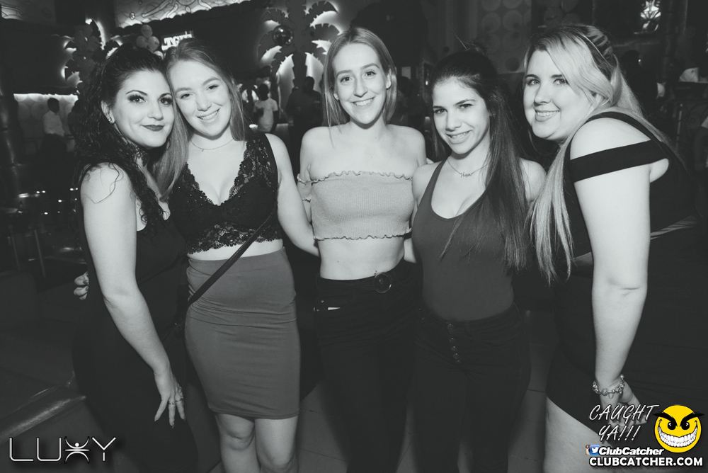 Luxy nightclub photo 191 - May 11th, 2018