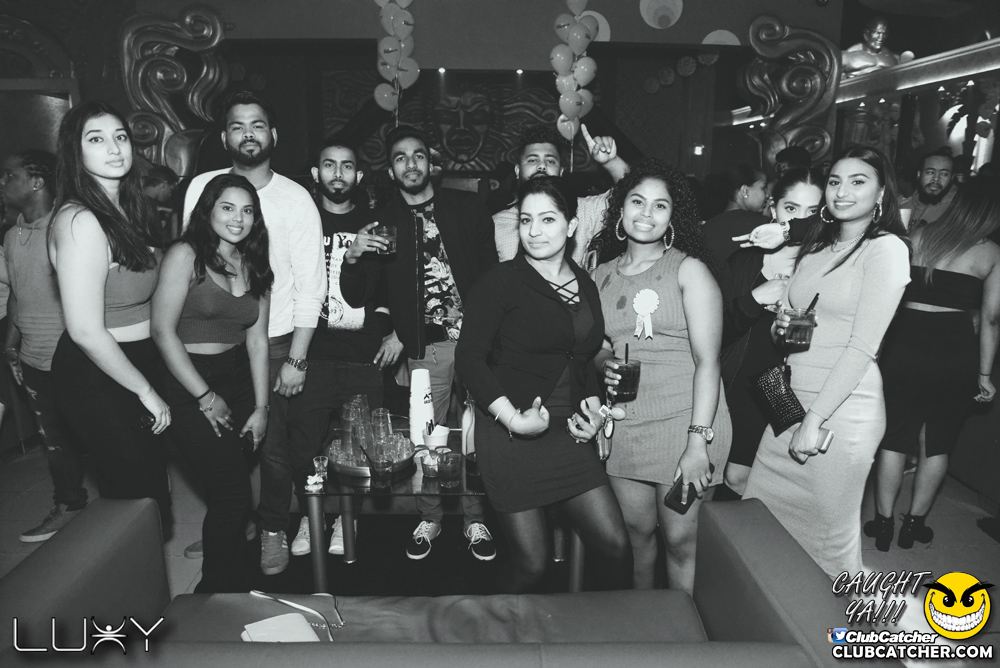Luxy nightclub photo 193 - May 11th, 2018