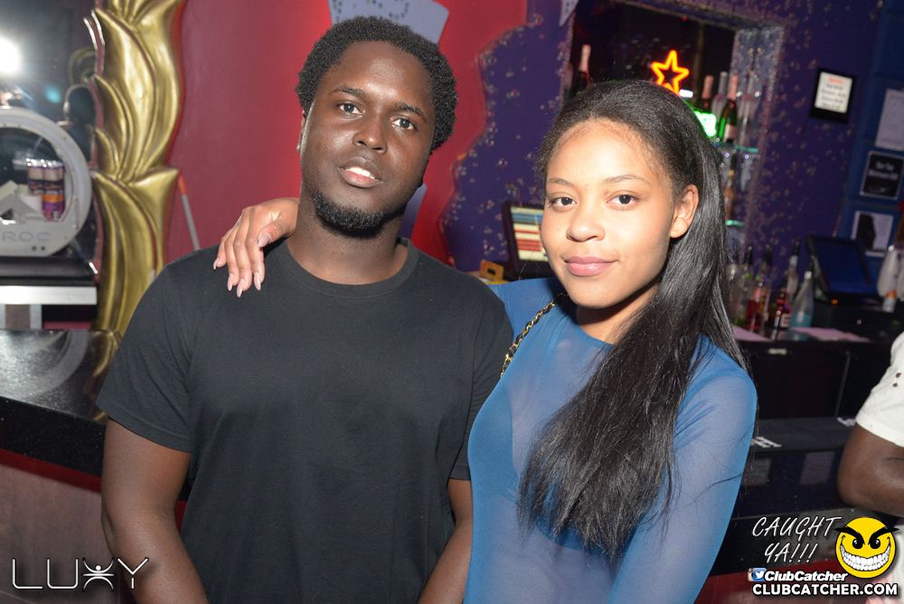 Luxy nightclub photo 195 - May 11th, 2018