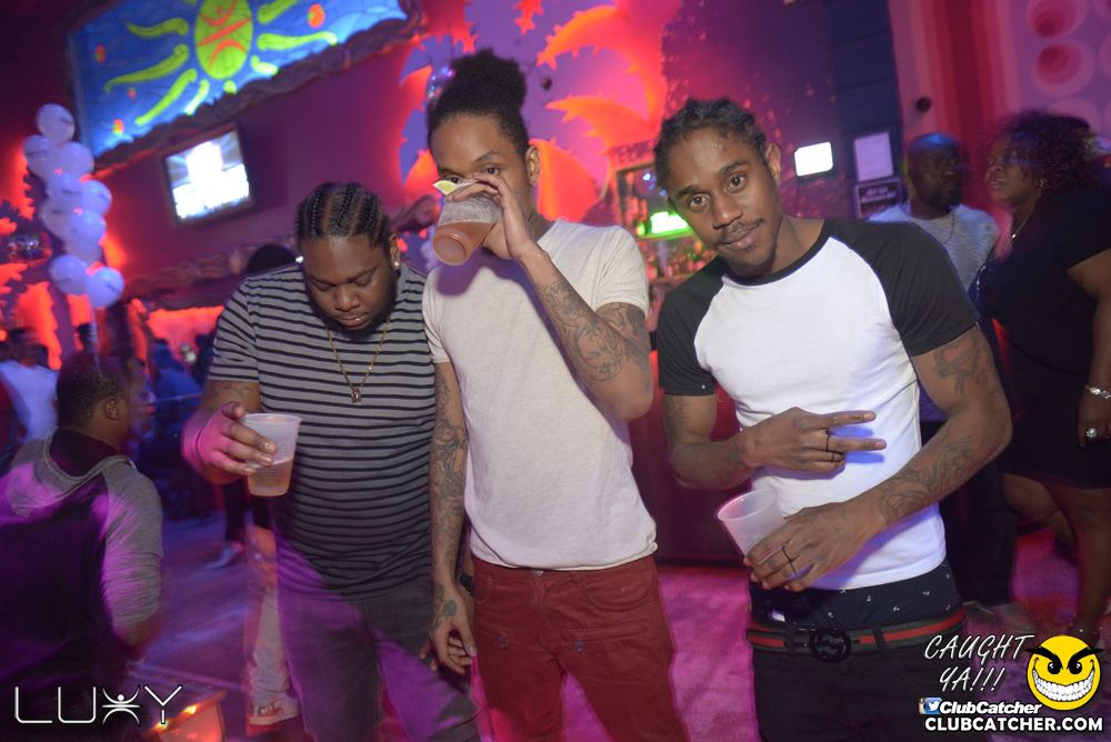 Luxy nightclub photo 197 - May 11th, 2018