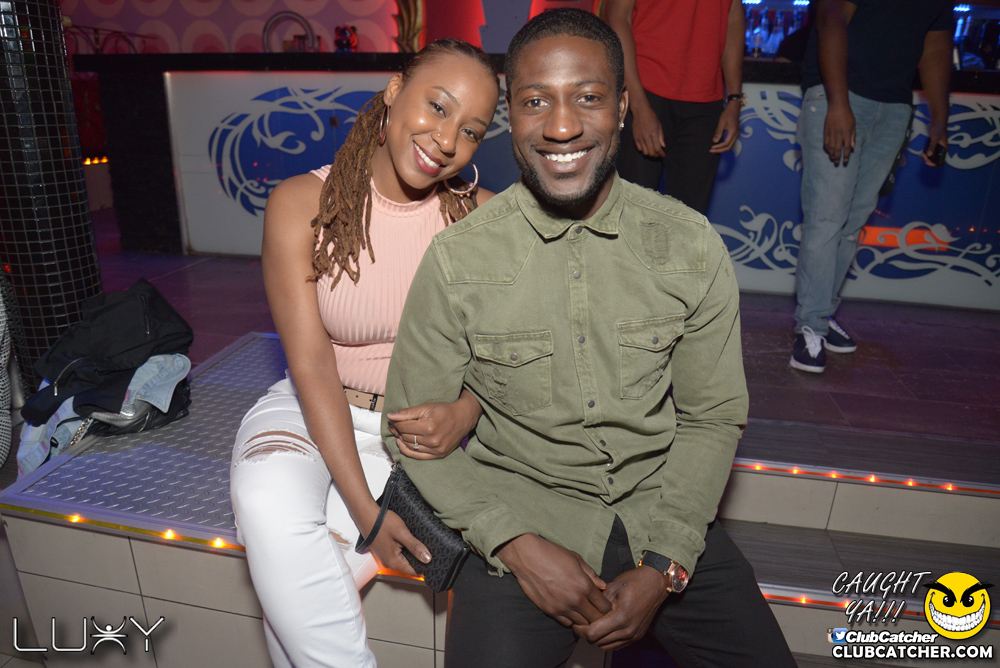 Luxy nightclub photo 198 - May 11th, 2018