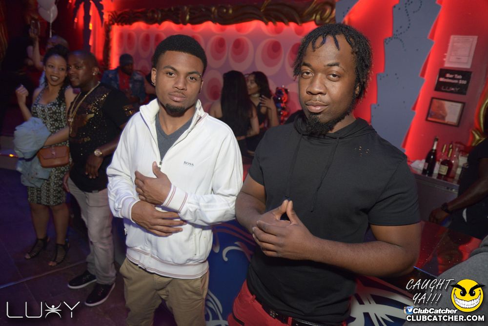 Luxy nightclub photo 199 - May 11th, 2018