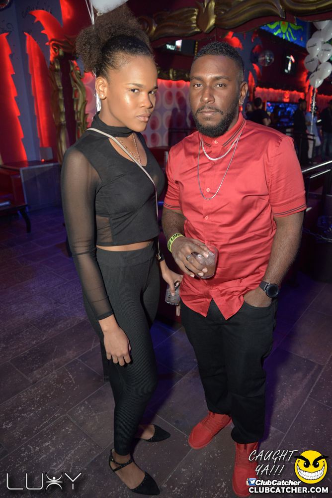 Luxy nightclub photo 21 - May 11th, 2018
