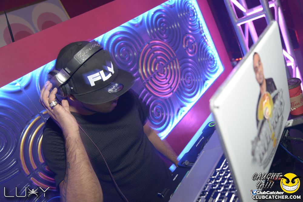 Luxy nightclub photo 210 - May 11th, 2018