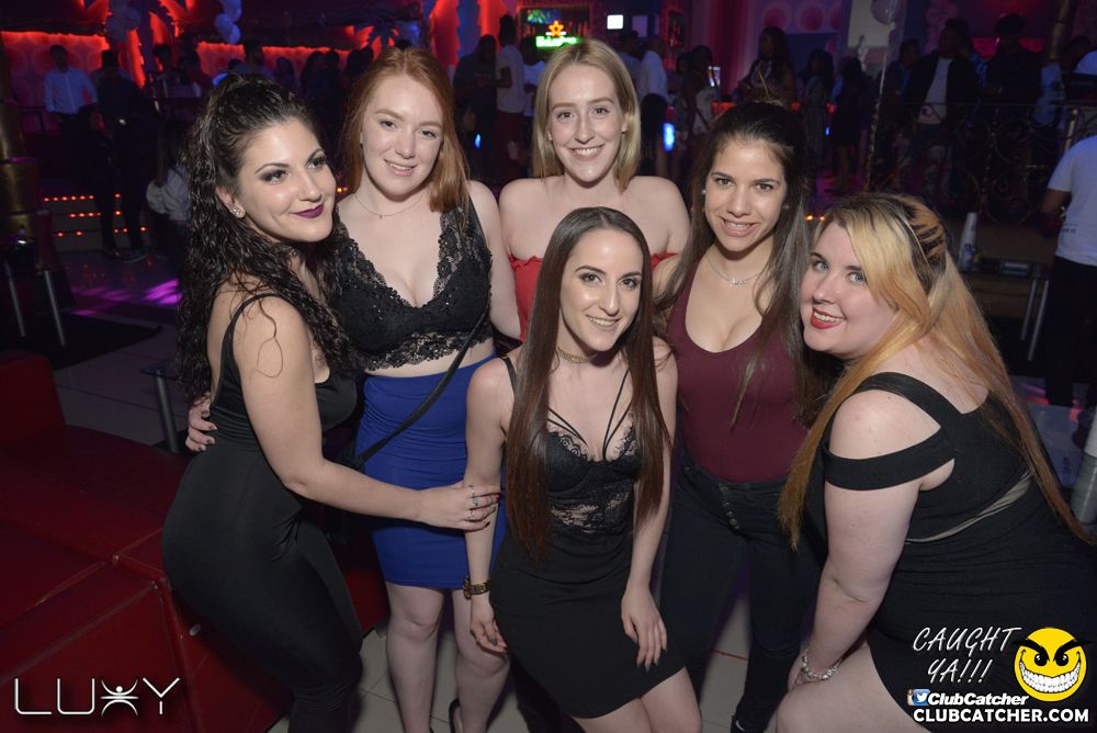 Luxy nightclub photo 211 - May 11th, 2018