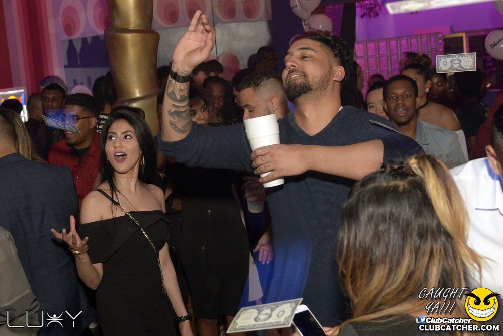 Luxy nightclub photo 217 - May 11th, 2018