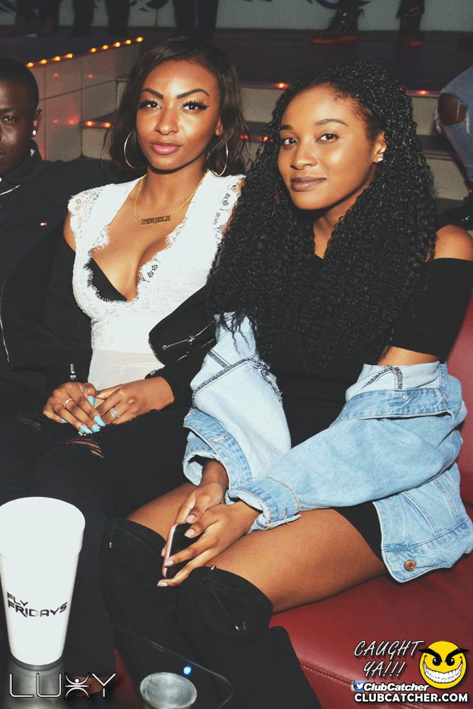 Luxy nightclub photo 218 - May 11th, 2018