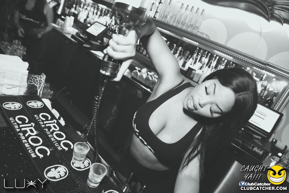 Luxy nightclub photo 219 - May 11th, 2018