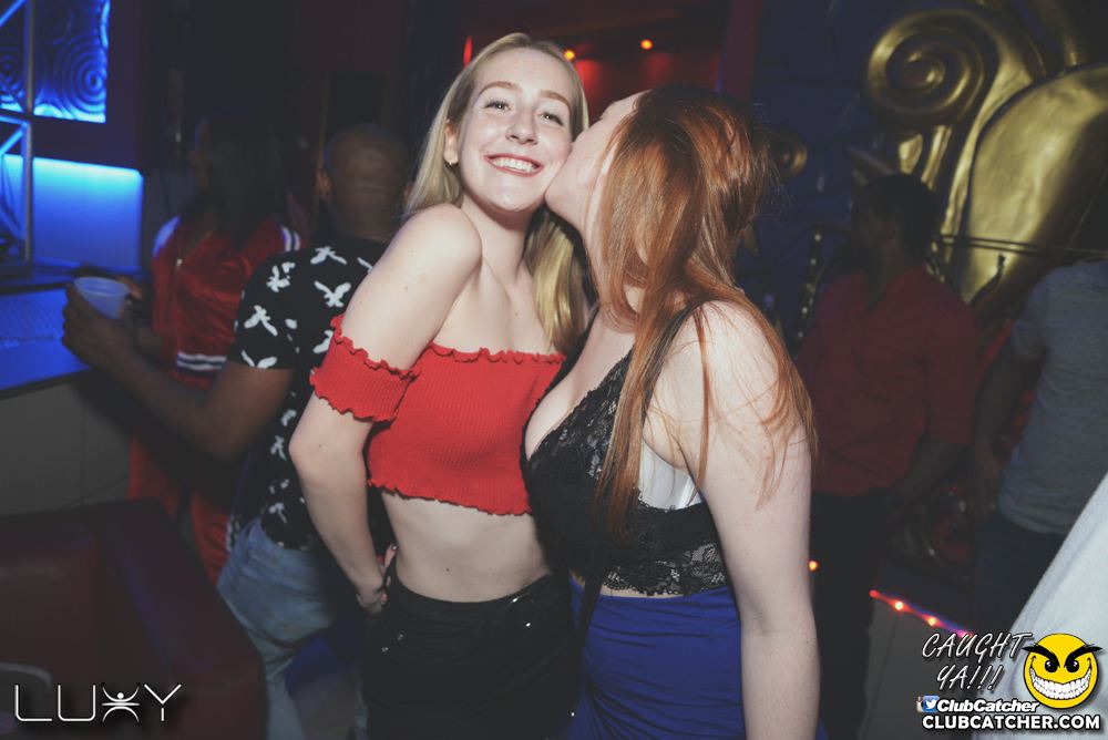 Luxy nightclub photo 220 - May 11th, 2018