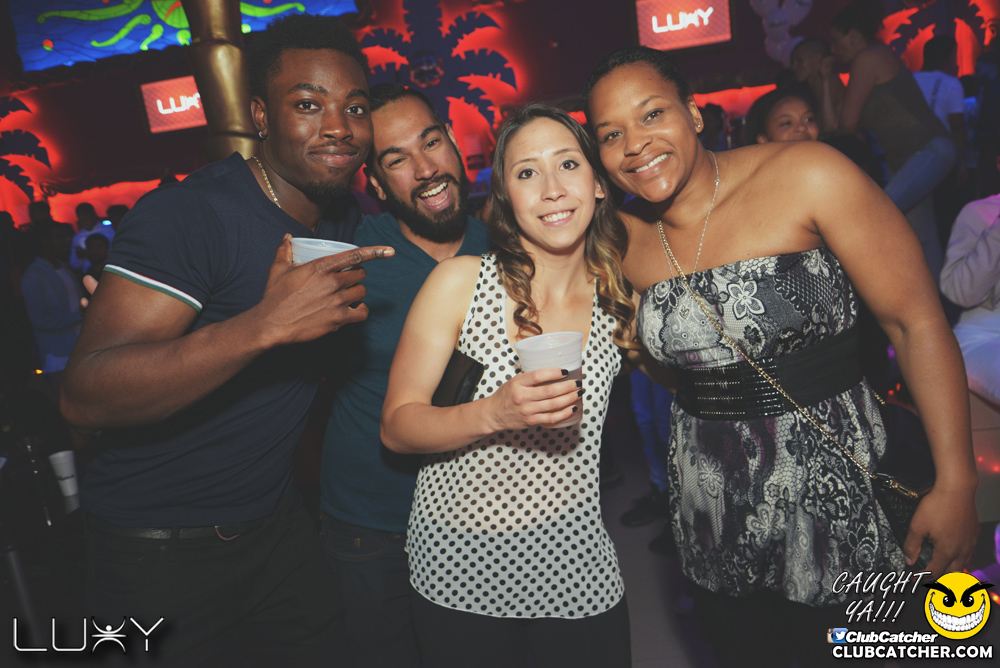 Luxy nightclub photo 23 - May 11th, 2018