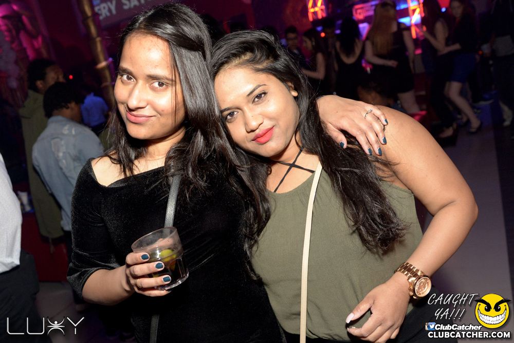Luxy nightclub photo 221 - May 11th, 2018