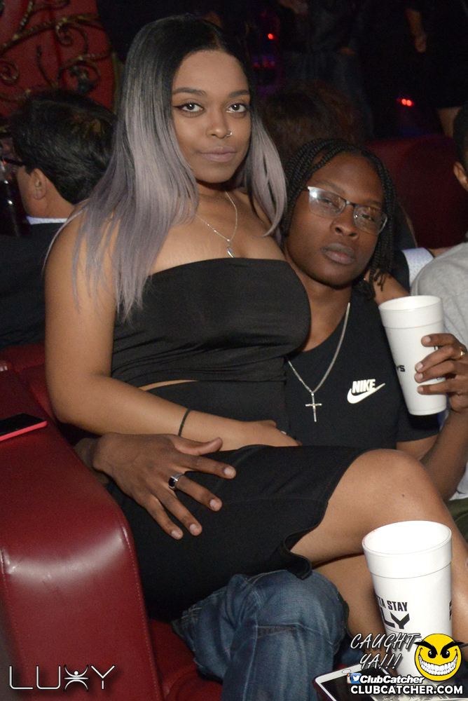 Luxy nightclub photo 228 - May 11th, 2018