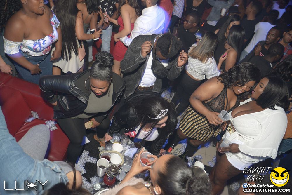 Luxy nightclub photo 232 - May 11th, 2018
