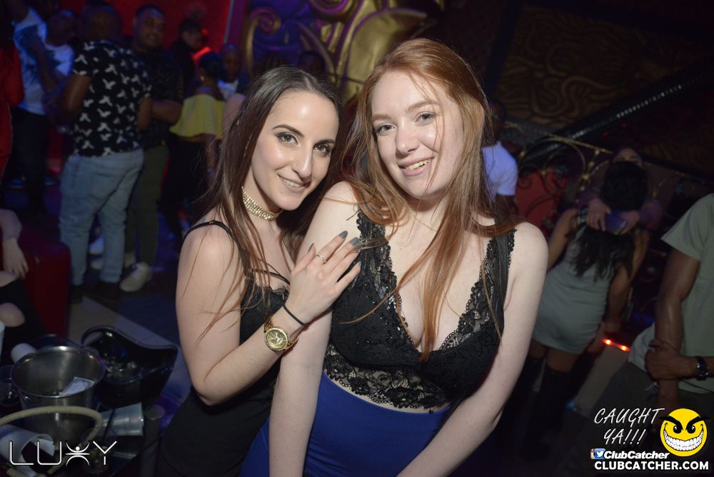 Luxy nightclub photo 233 - May 11th, 2018