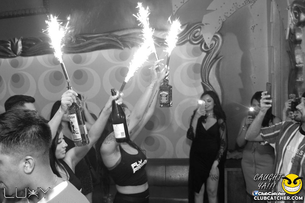 Luxy nightclub photo 234 - May 11th, 2018