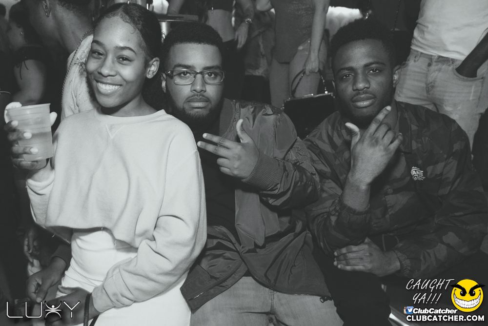 Luxy nightclub photo 236 - May 11th, 2018