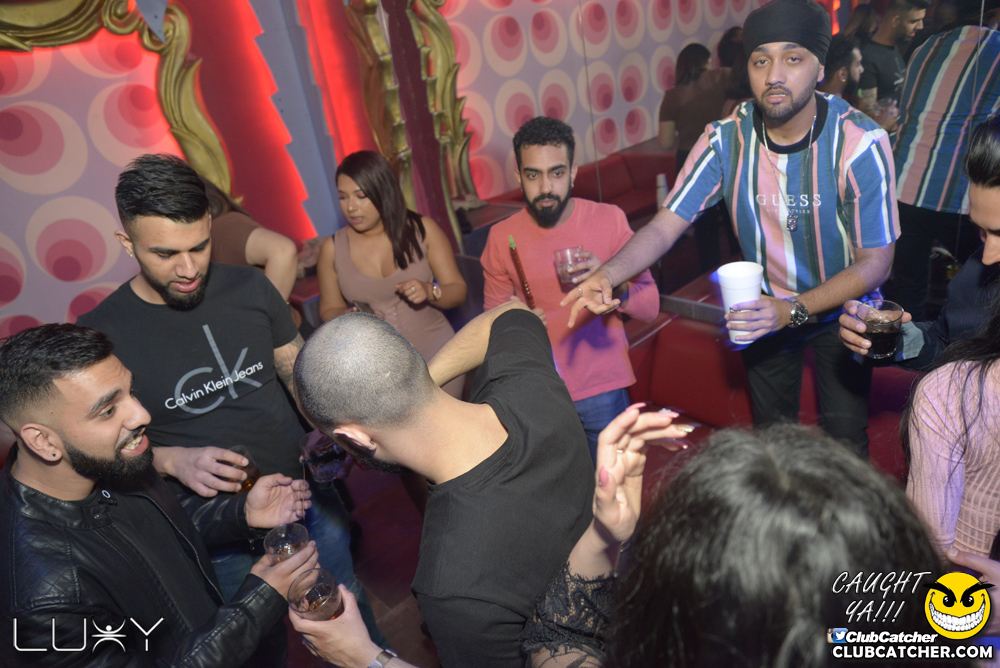 Luxy nightclub photo 237 - May 11th, 2018