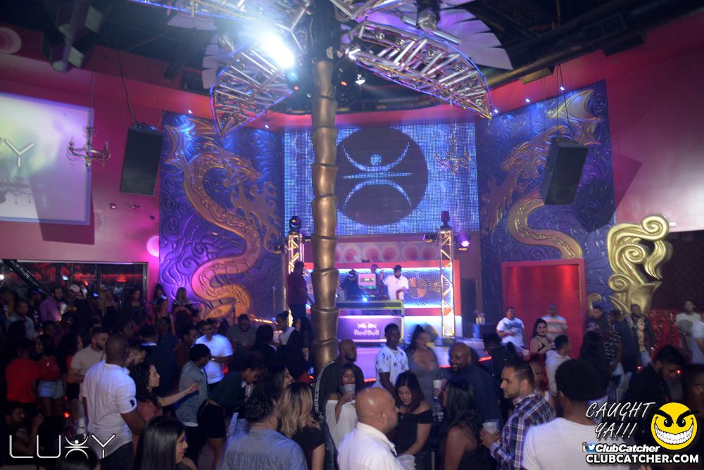 Luxy nightclub photo 25 - May 11th, 2018
