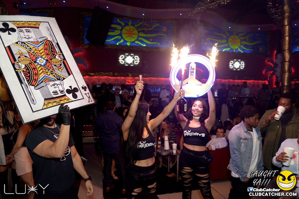 Luxy nightclub photo 244 - May 11th, 2018