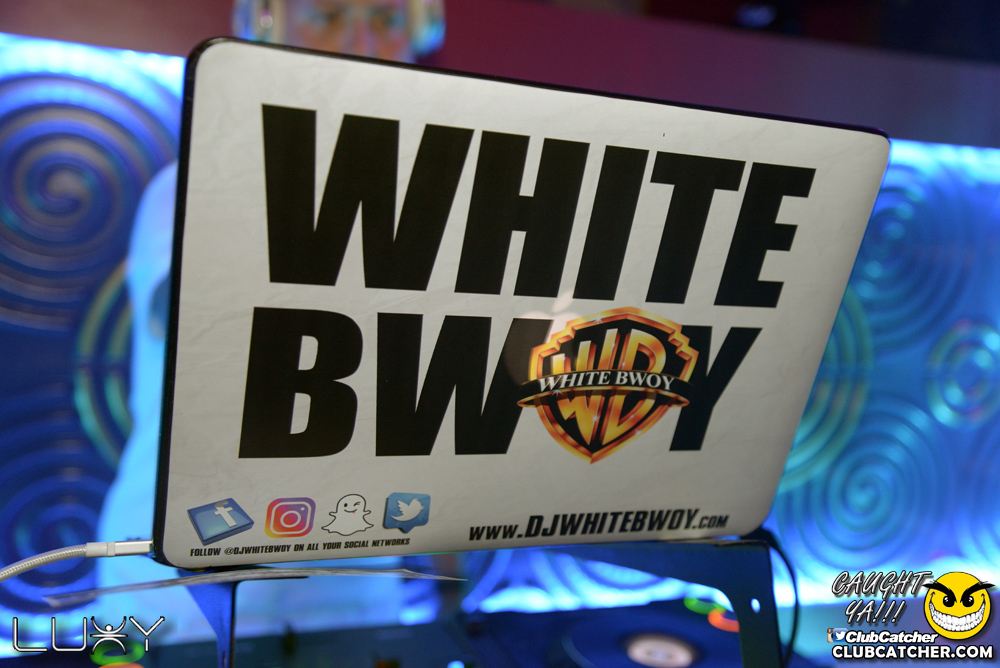 Luxy nightclub photo 245 - May 11th, 2018