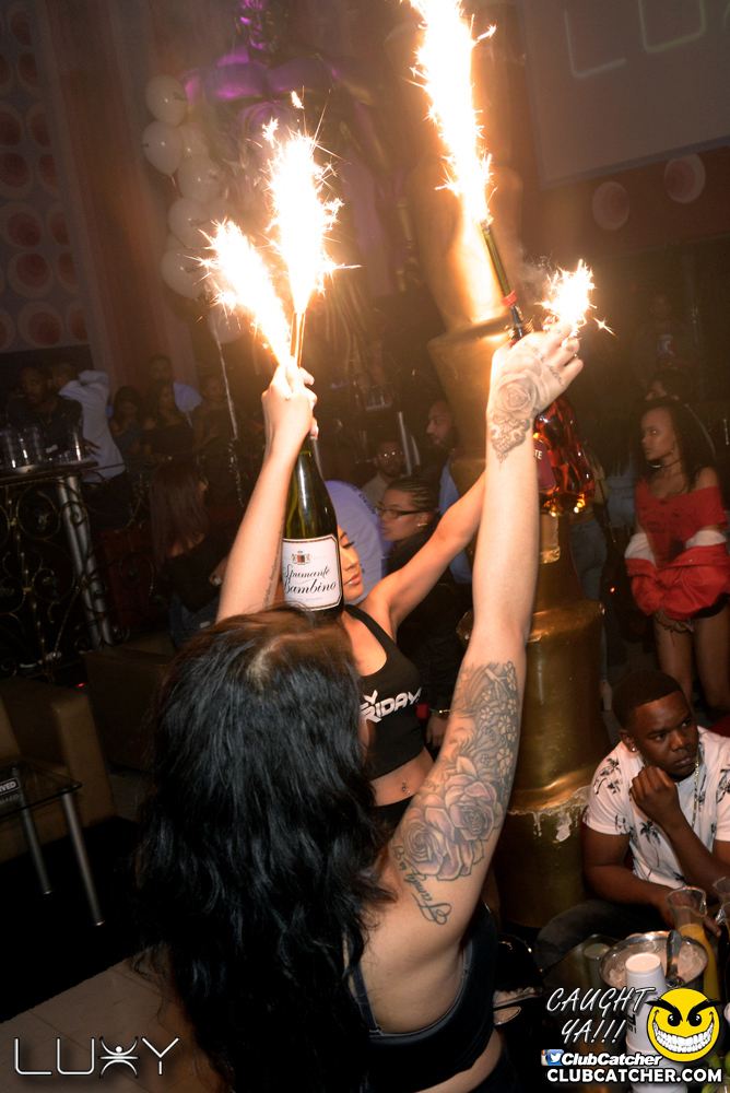 Luxy nightclub photo 250 - May 11th, 2018