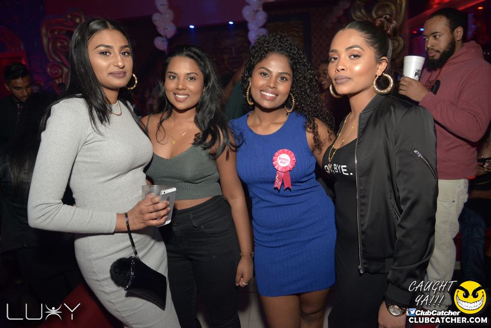 Luxy nightclub photo 26 - May 11th, 2018