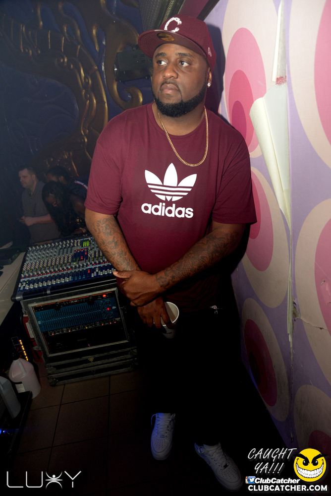 Luxy nightclub photo 252 - May 11th, 2018