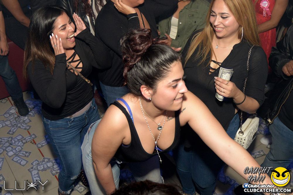 Luxy nightclub photo 255 - May 11th, 2018