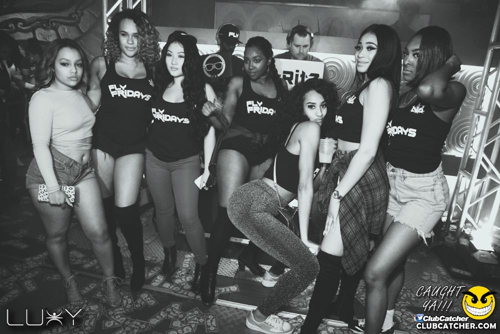 Luxy nightclub photo 257 - May 11th, 2018