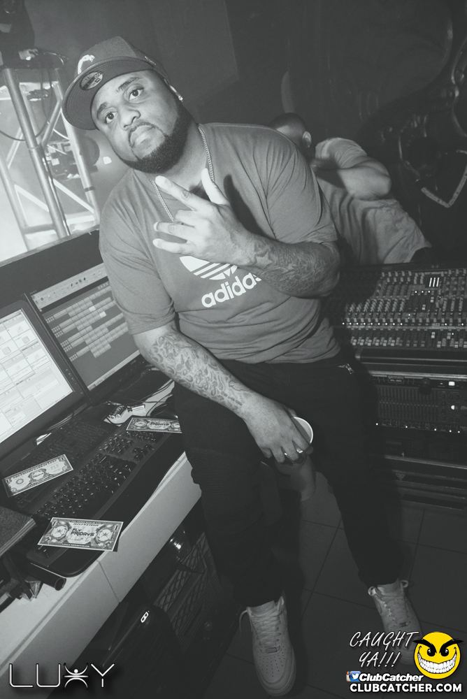 Luxy nightclub photo 259 - May 11th, 2018